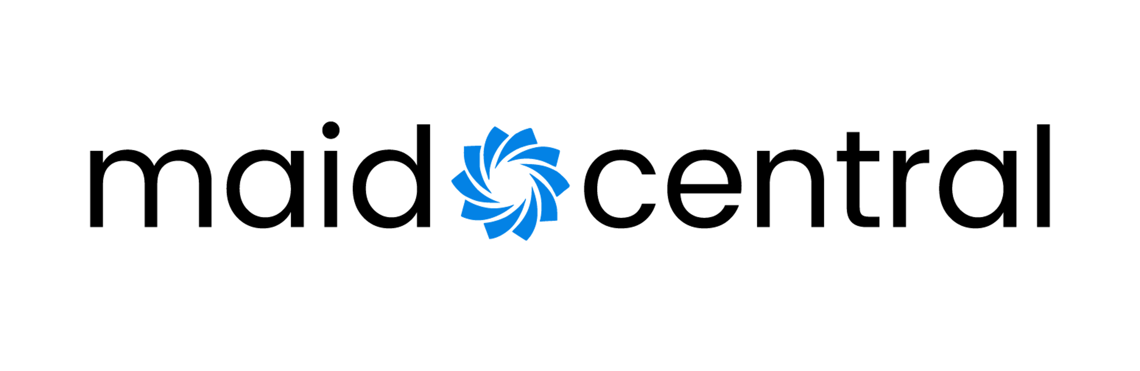 MaidCentral Logo