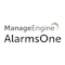 ManageEngine AlarmsOne logo