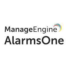 ManageEngine AlarmsOne