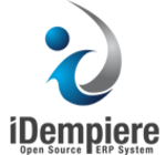 Logotipo de iDempiere