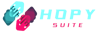 Hopy Suite logo
