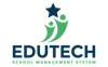 Edutech logo
