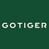 GOTIGER logo