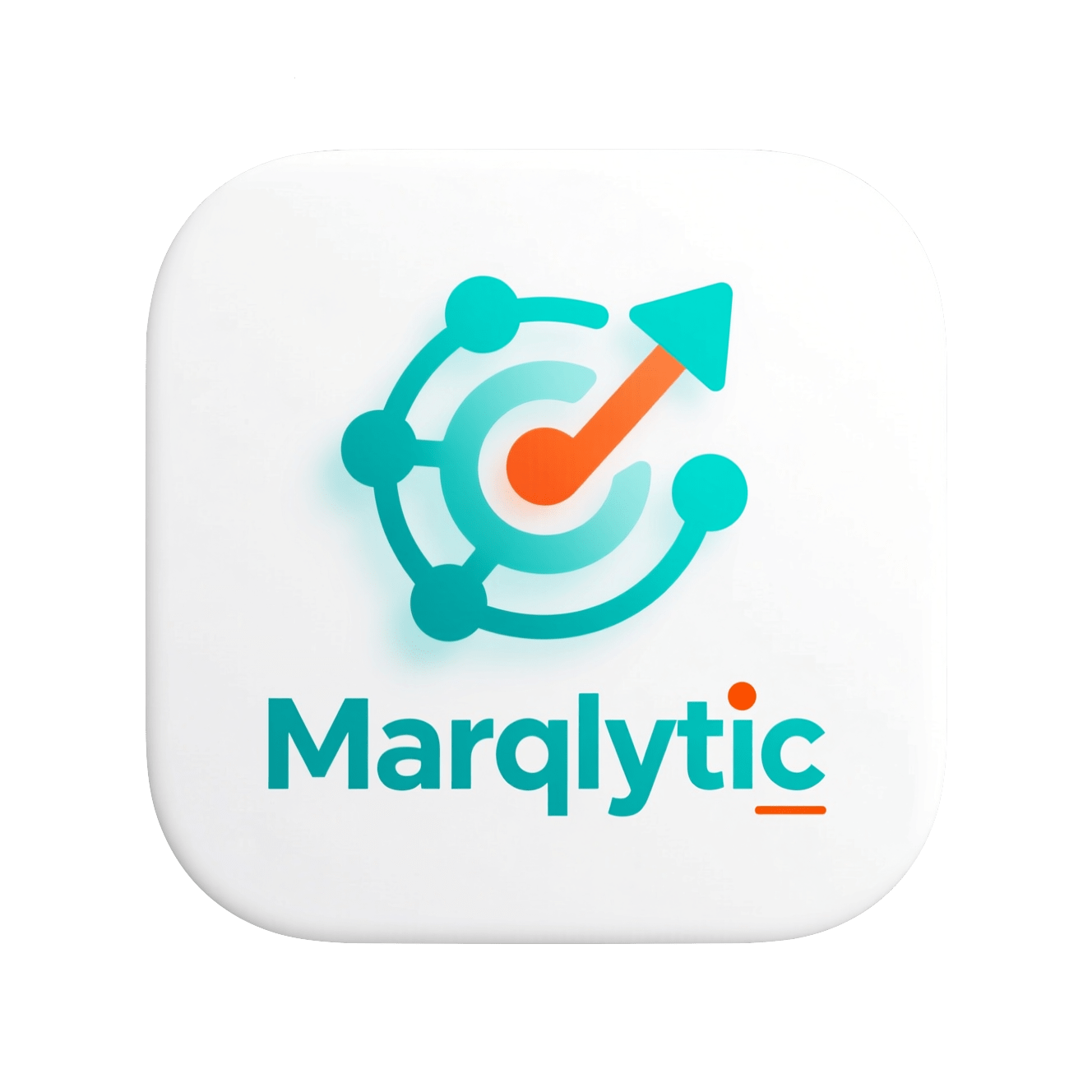 Marqlytic logo