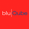 bluQube's logo