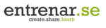 Entrenar.se logo