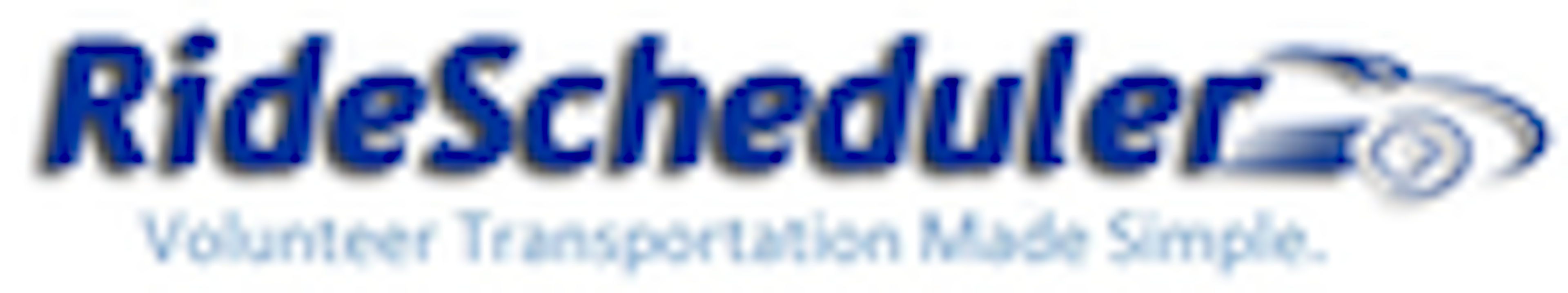 RideScheduler Logo