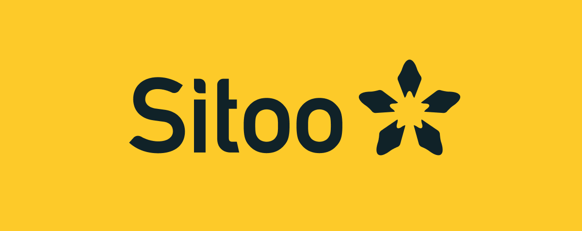 Sitoo logo