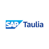 SAP Taulia logo