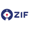 Zero Incident Framework logo