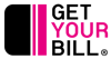 GetYourBill logo