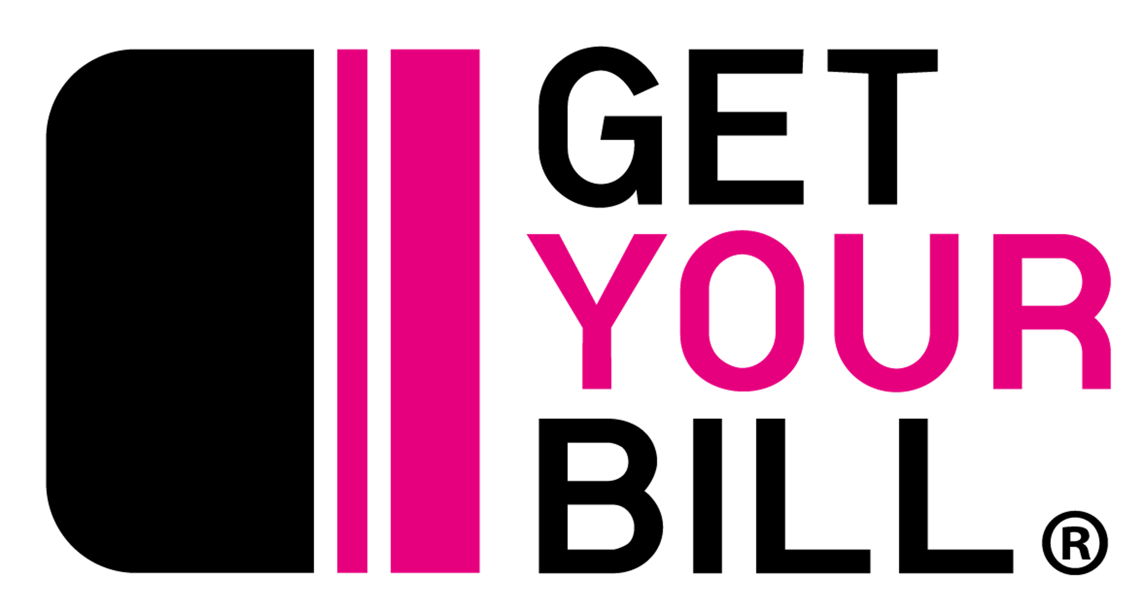 GetYourBill Logo