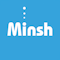 Minsh logo
