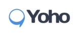 Yoho logo
