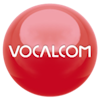 Vocalcom logo