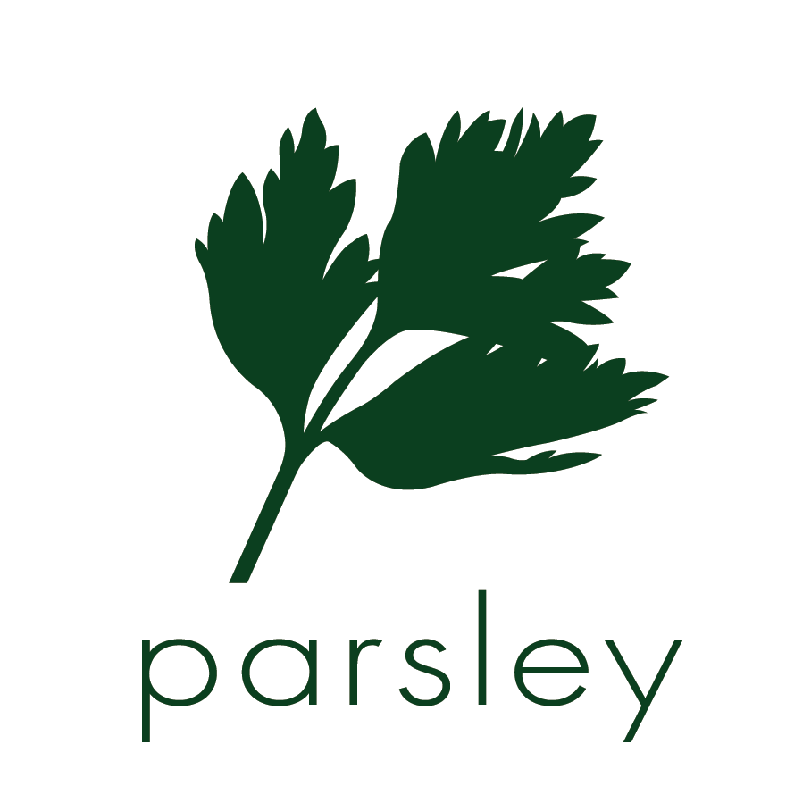 Parsley logo