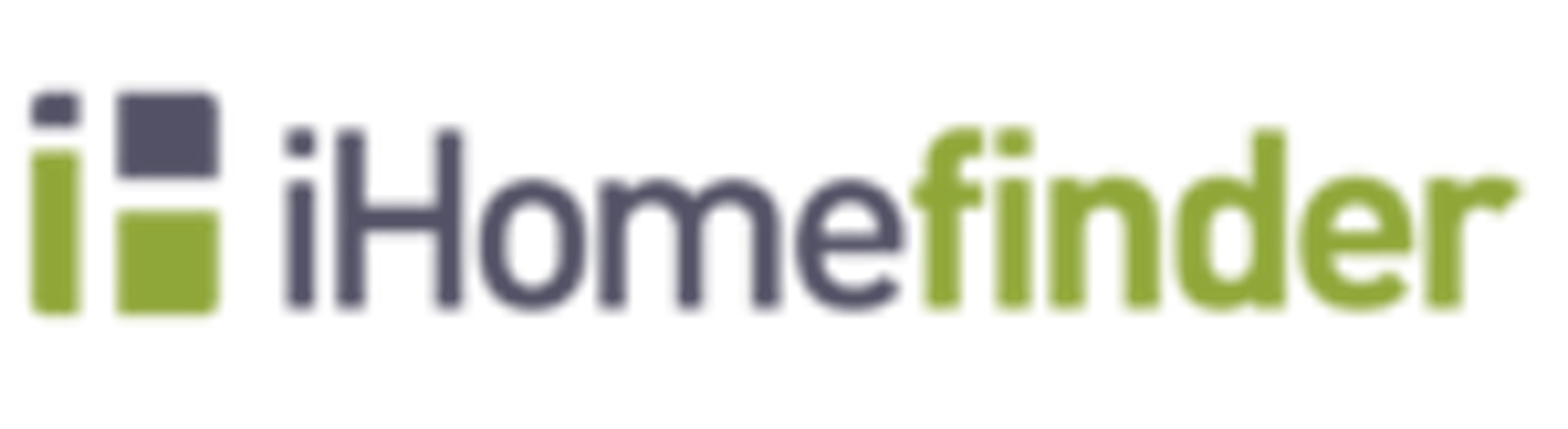 iHomefinder Logo