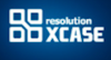 Xcase logo
