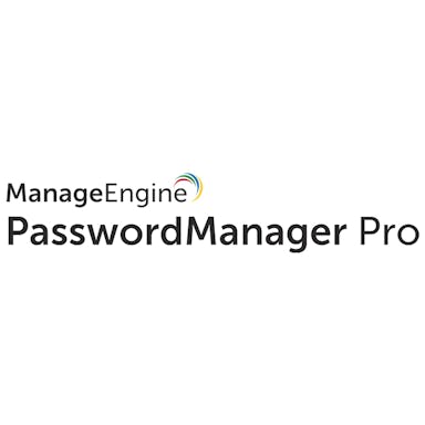 ManageEngine密码管理器Pro