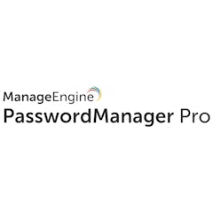 ManageEngine Password Manager Pro