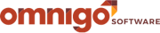Omnigo's logo