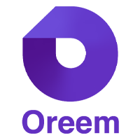 Oreem logo