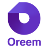 Oreem logo