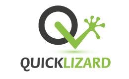 Quicklizard - Logo