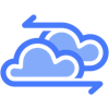 CloudsLinker logo
