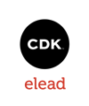CDK Elead logo