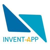 Invent App-logo