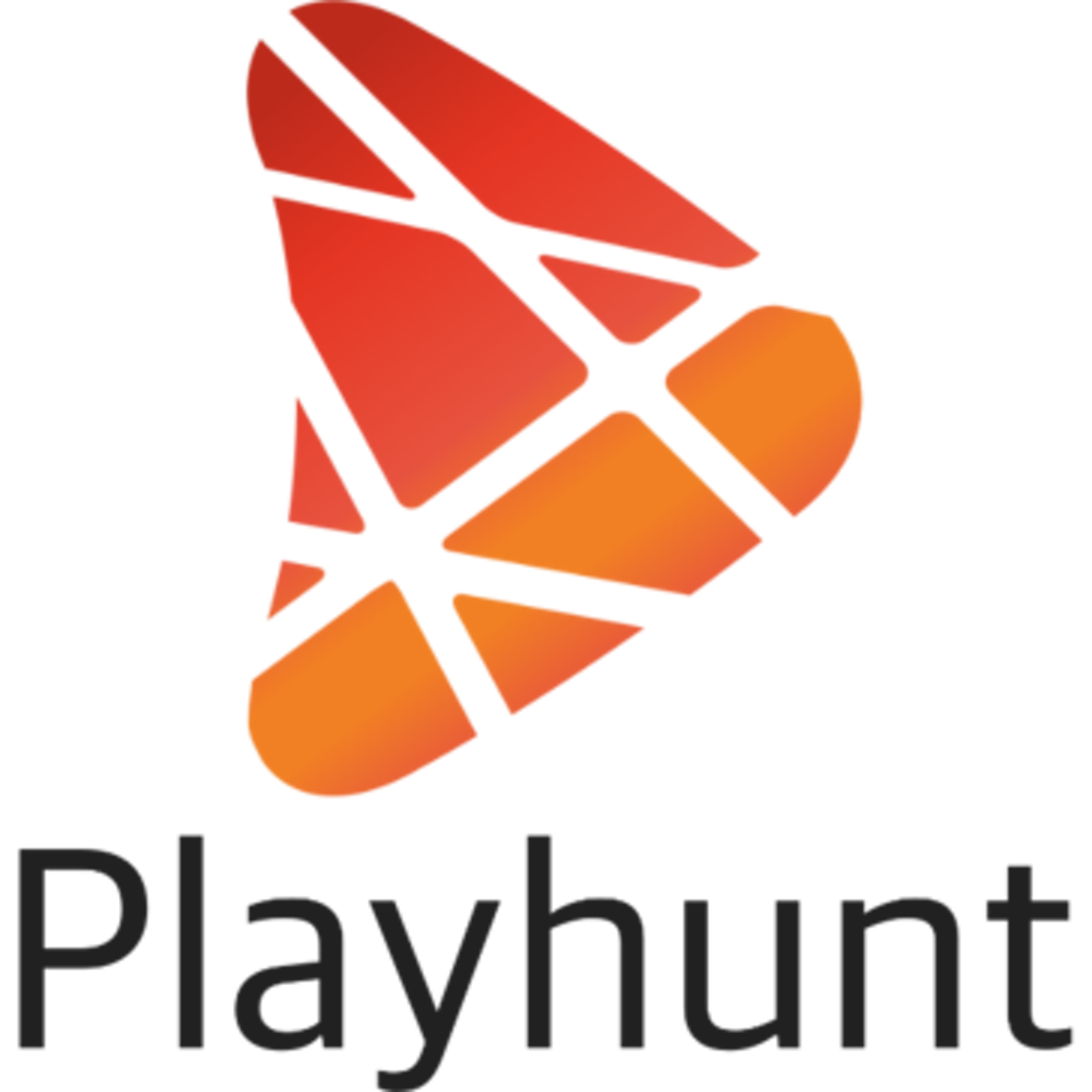 Playhunt Logo