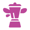Buzzblender logo