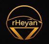 rHeyan logo