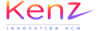 Kenz Innovation HCM logo