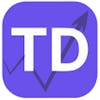 TradeDoctor AI Logo