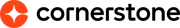 Cornerstone HR's logo