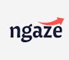 NGAZE logo