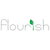 Flourish's logo
