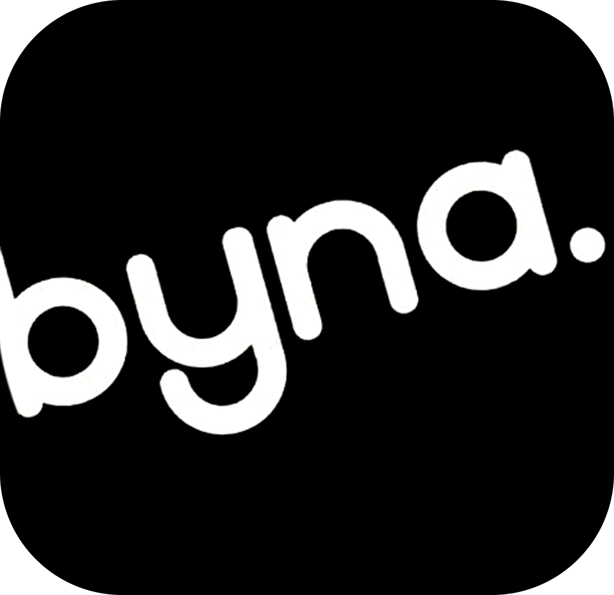 Byna logo