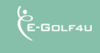 E-Golf4U logo