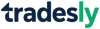 Tradesly logo