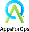 AppsForOps Core Apps logo