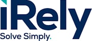 iRely i21's logo