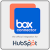 Box Connector logo
