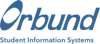Orbund's logo