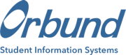 Orbund's logo