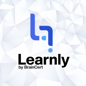 Learnly logo