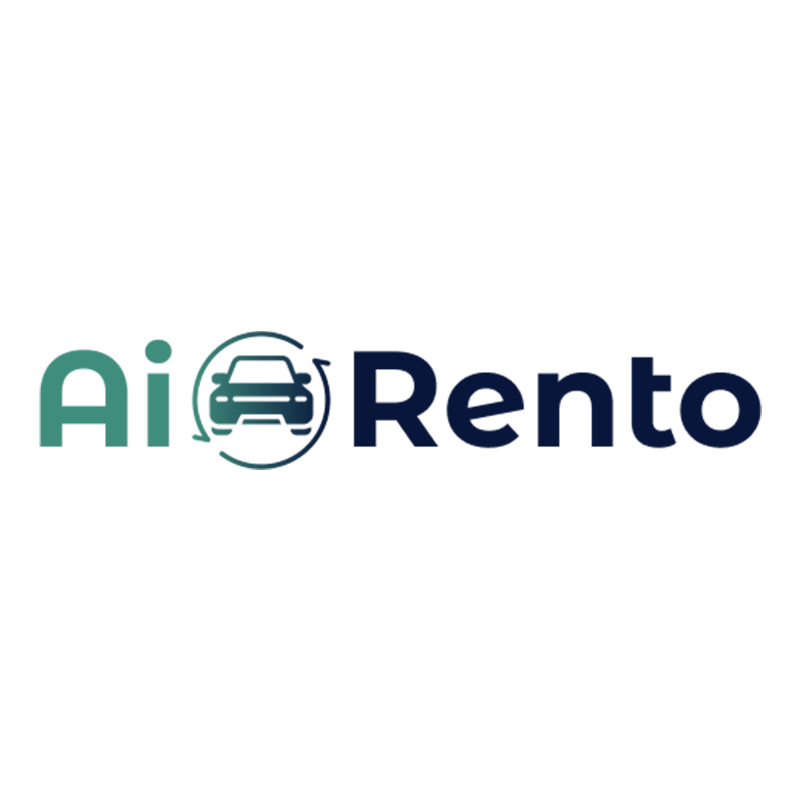 AiRentoSoft logo