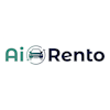 AiRentoSoft logo